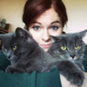 Meet your Posher, Kelsey